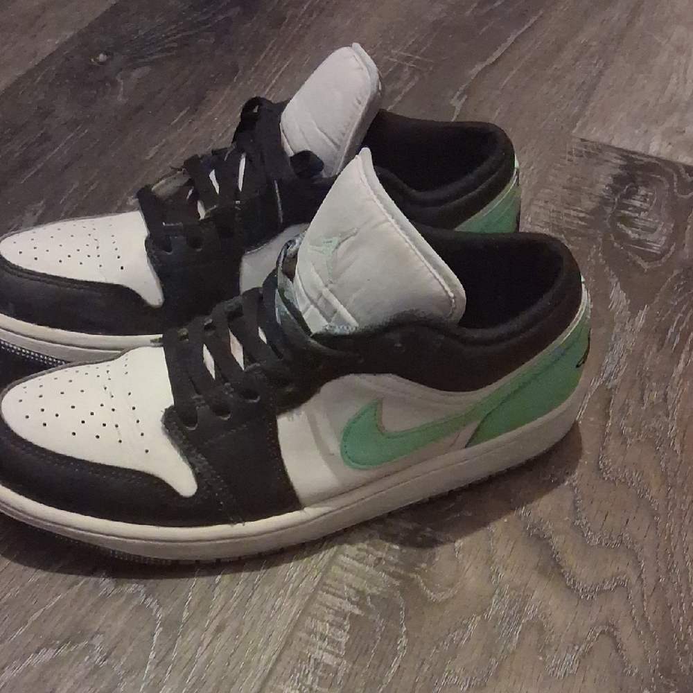 Jordan 1 Lows